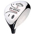Callaway BIG BERTHA 2005