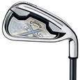 Callaway X-20