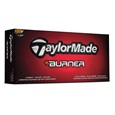 Taylor Made Burner