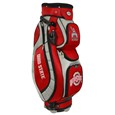 Team Effort NCAA Lettermans Club II Cooler