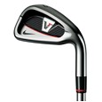 Nike Victory Red Full Cavity