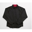 Black/Red Accent