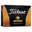 Titleist Pro V1 2009