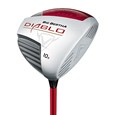 Callaway Big Bertha Diablo Draw