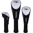 Team Effort NFL Mesh Barrel 3-Pack