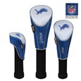 Team Effort NFL Mesh Barrel 3-Pack