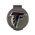 Team Effort NFL Hat Clip and Ball Markers