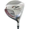 Taylor Made r7 XD