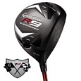 Driver Taylormade R9 Superdeep Loft 9.5� Vara Aldila R.I.P. Stiff