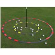 Eyeline Target Circles - 3 Foot 