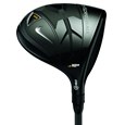 Nike SQ MachSpeed Black STR8-FIT
