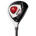 Madera 3 TaylorMade R11 15.5� Fujikura Blur 70g Stiff