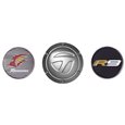 Taylor Made TP Coin Marker Set