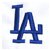 Los Angeles Dodgers/White